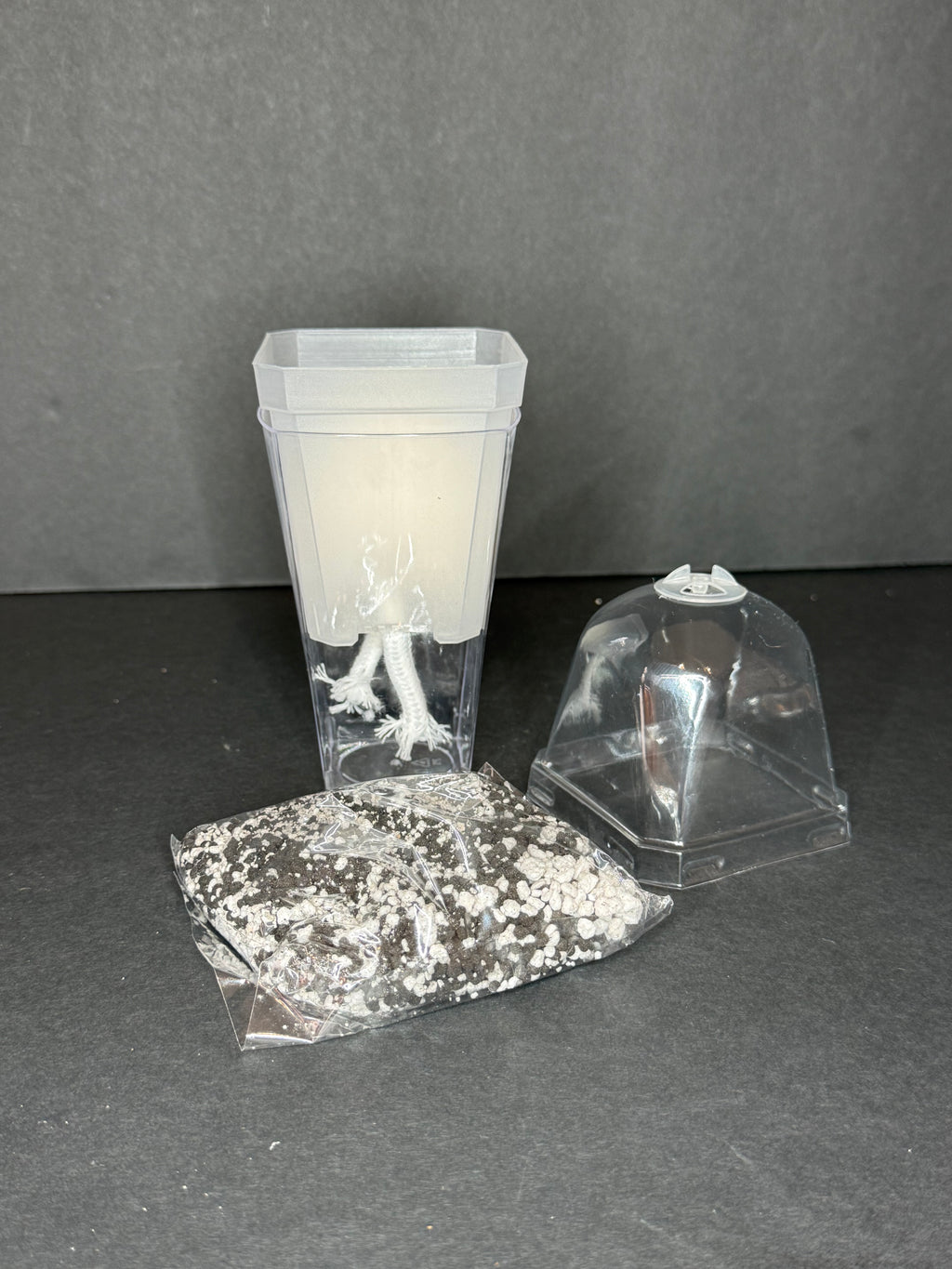 All-In-One TC & Corm Acclimation Kit