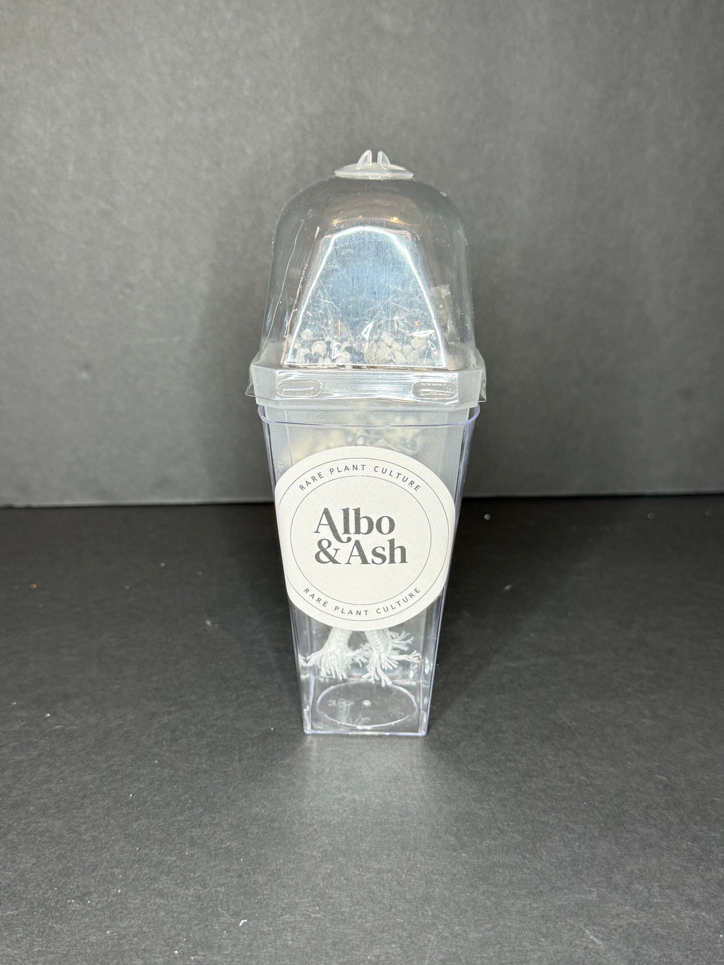 All-In-One TC & Corm Acclimation Kit